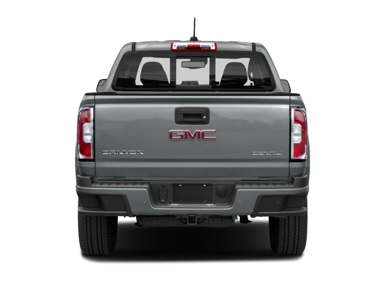 2020 GMC Canyon Vehicle Photo in APPLETON, WI 54914-8833