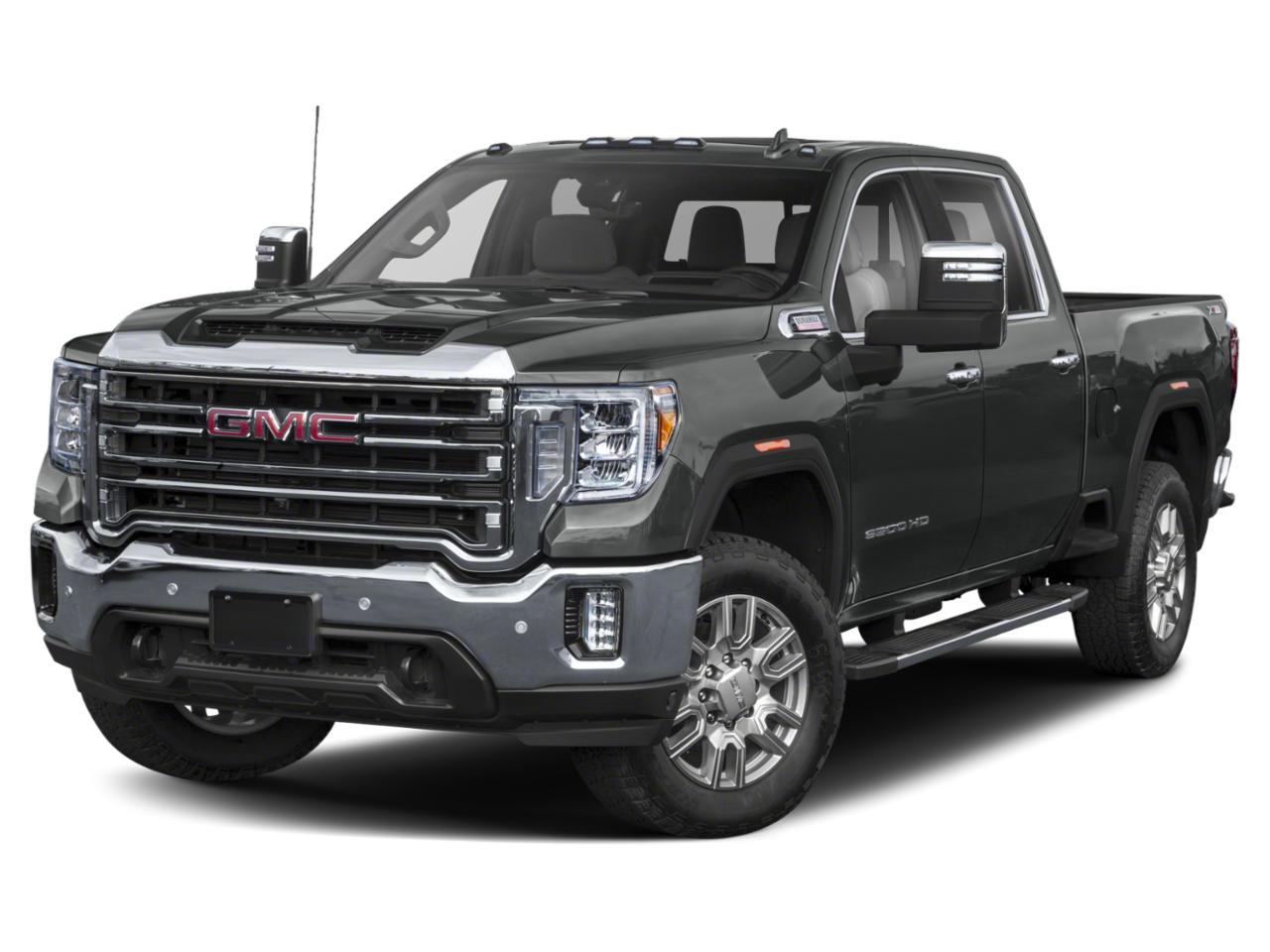 2020 GMC Sierra 3500HD Vehicle Photo in Denton, TX 76205