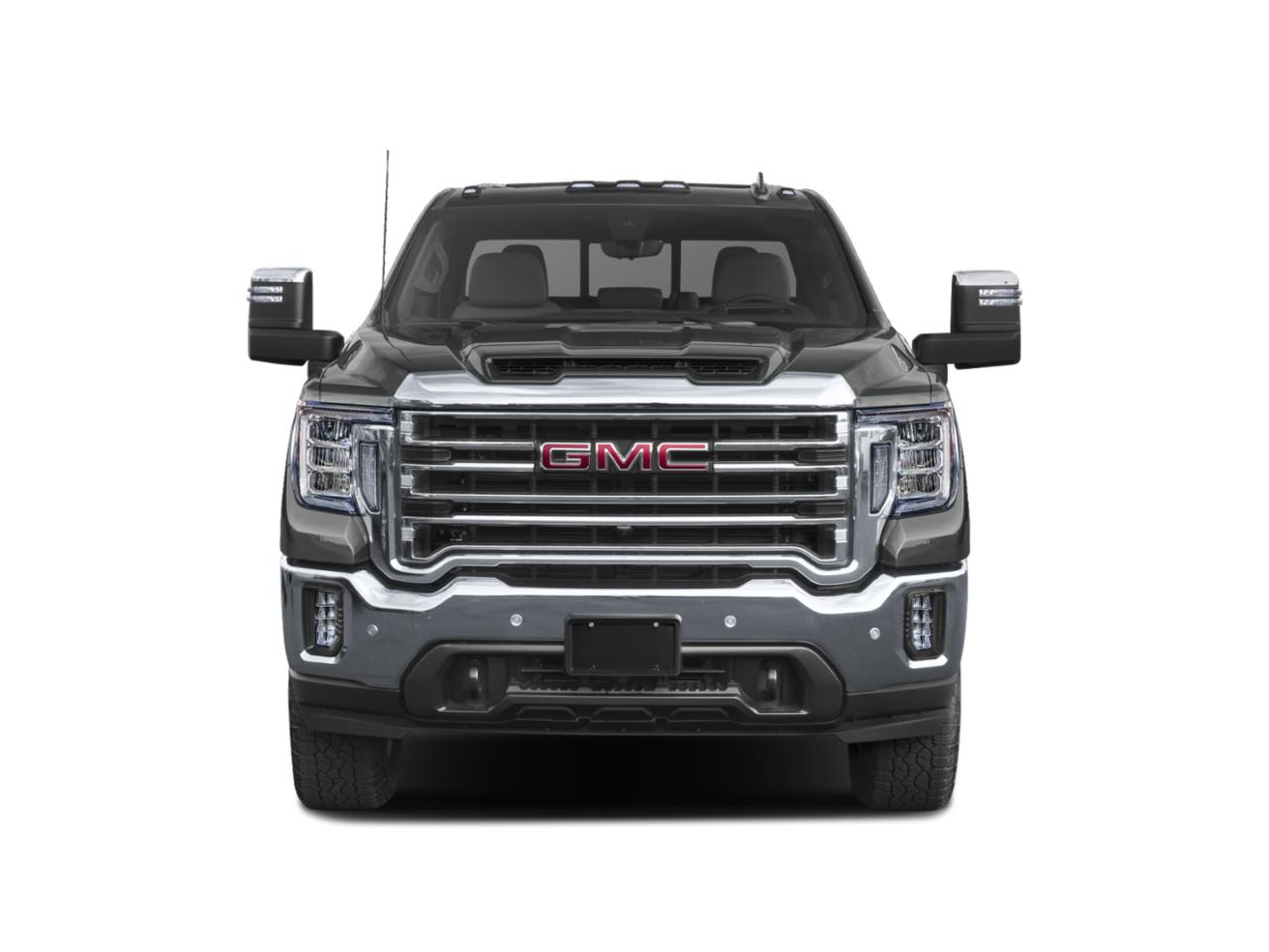 2020 GMC Sierra 3500HD Vehicle Photo in Denton, TX 76205