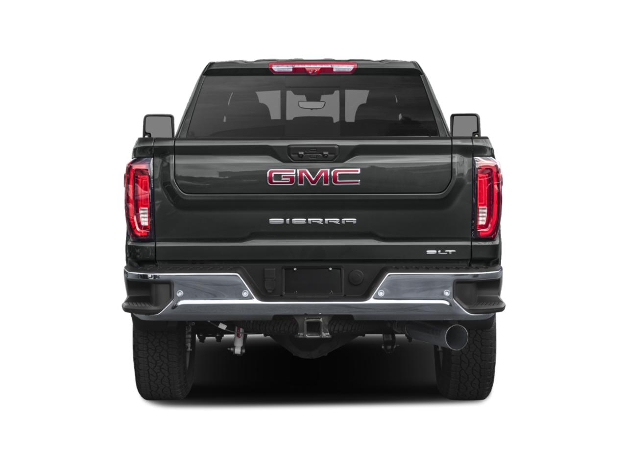 2020 GMC Sierra 3500 HD Vehicle Photo in LOWELL, MA 01852-4336