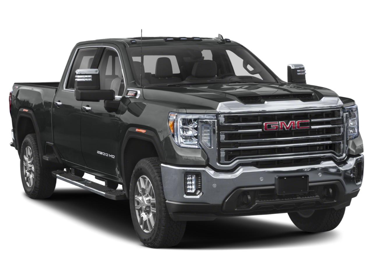 2020 GMC Sierra 3500HD Vehicle Photo in Denton, TX 76205