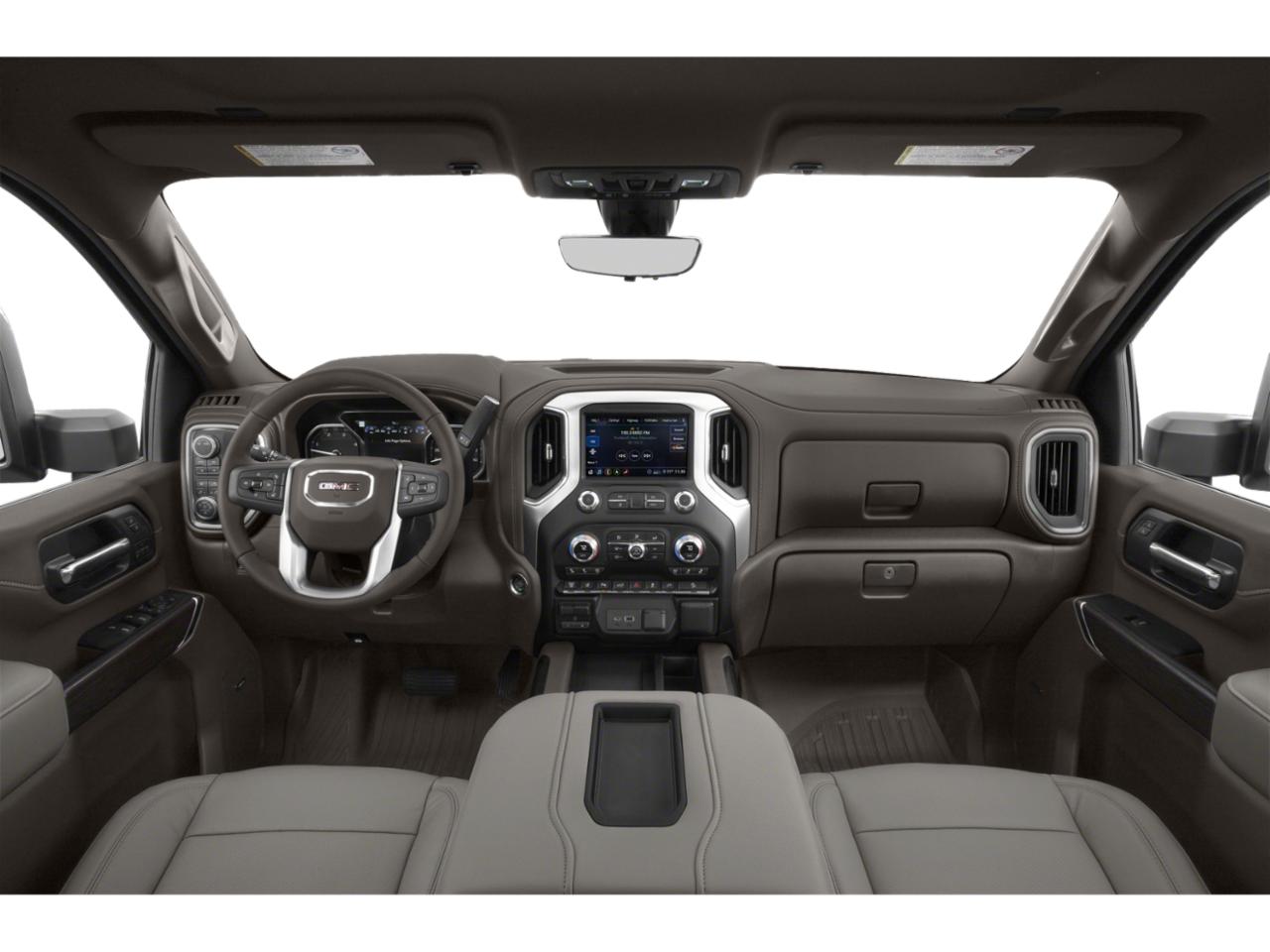 2020 GMC Sierra 3500 HD Vehicle Photo in LOWELL, MA 01852-4336