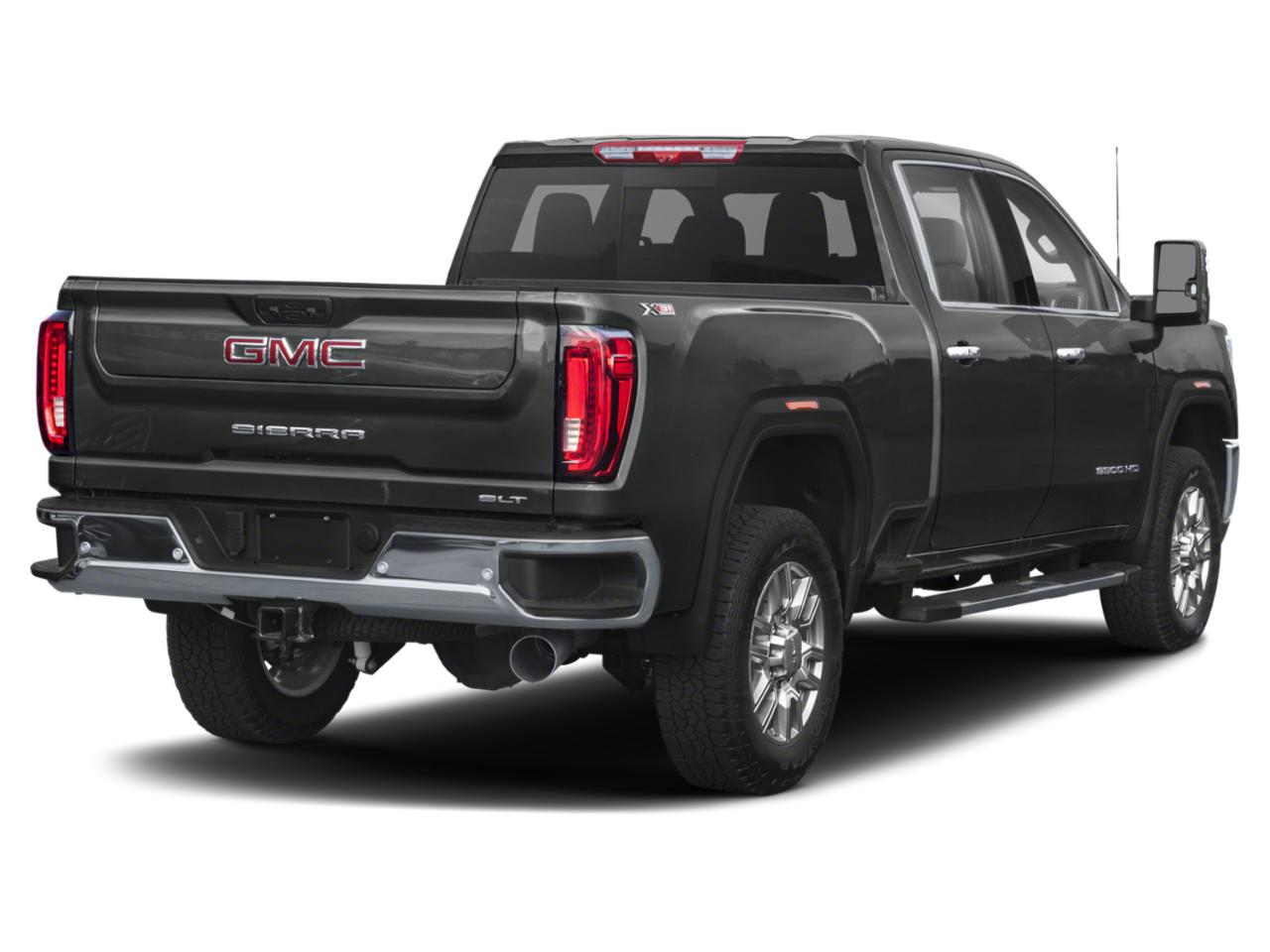 2020 GMC Sierra 3500HD Vehicle Photo in Layton, UT 84041