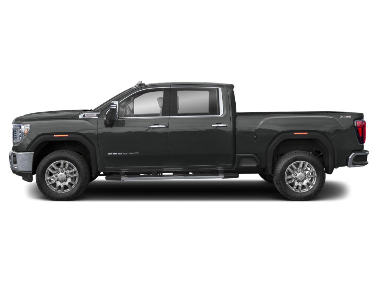 2020 GMC Sierra 3500HD Vehicle Photo in Denton, TX 76205