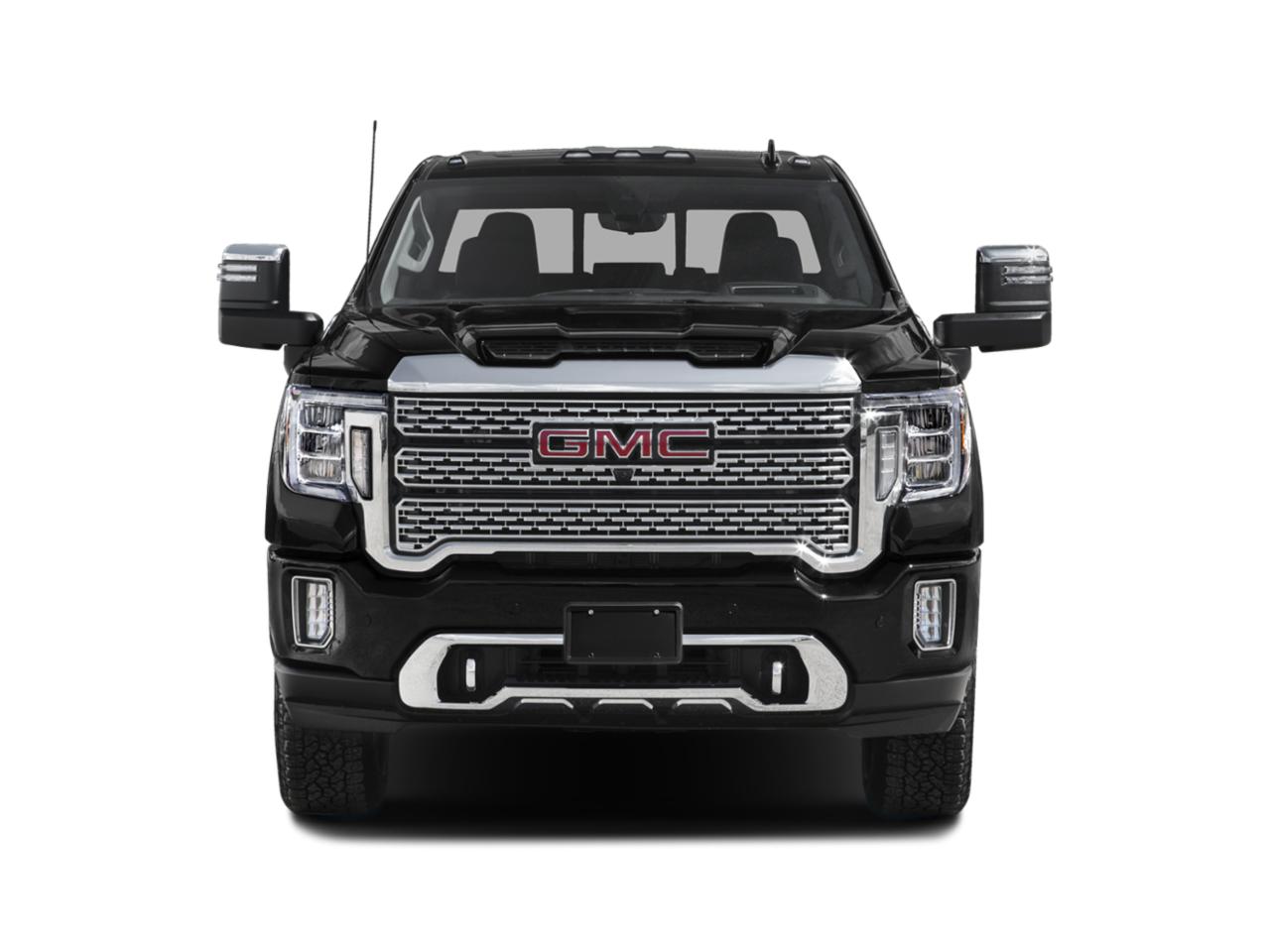 2020 GMC Sierra 3500 HD Vehicle Photo in LOWELL, MA 01852-4336