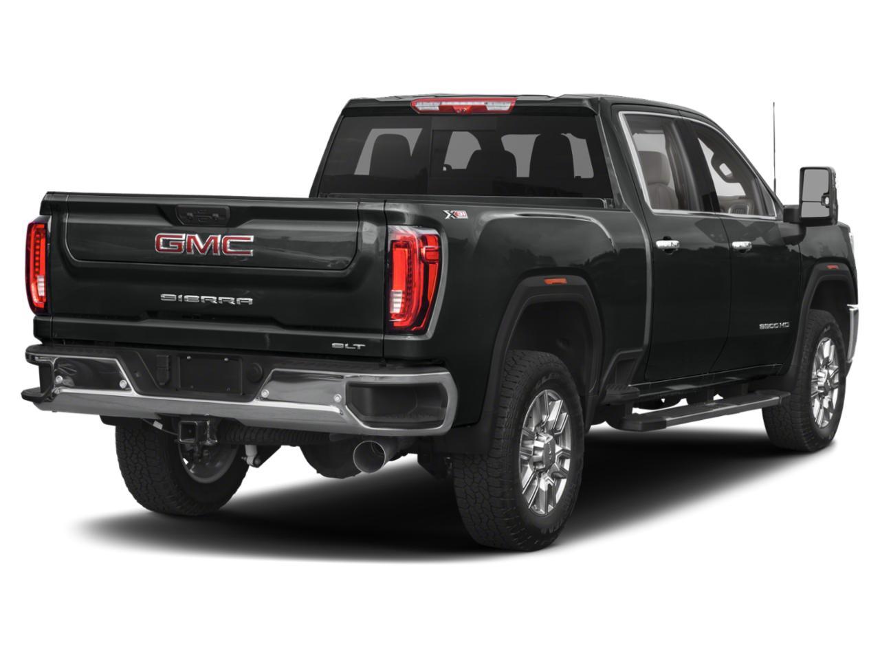 2020 GMC Sierra 3500HD Vehicle Photo in Layton, UT 84041