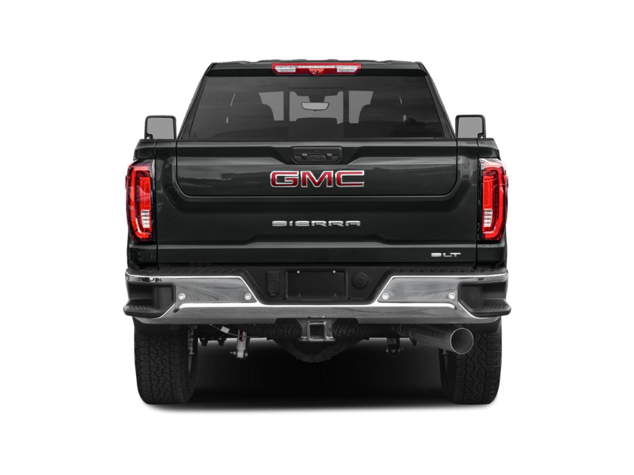 2020 GMC Sierra 3500HD Vehicle Photo in Layton, UT 84041