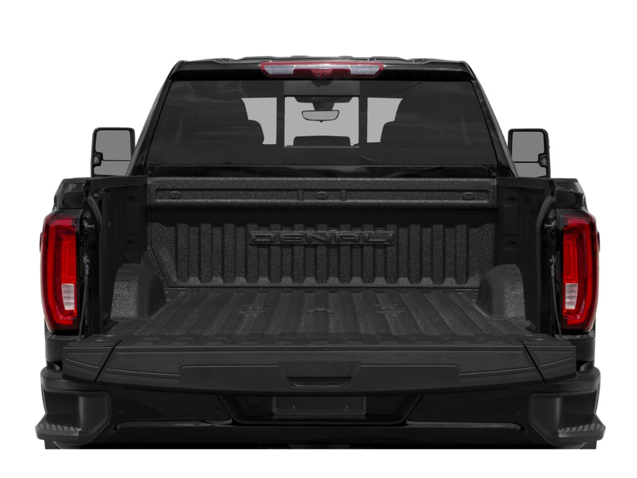 2020 GMC Sierra 3500HD Vehicle Photo in Denton, TX 76205