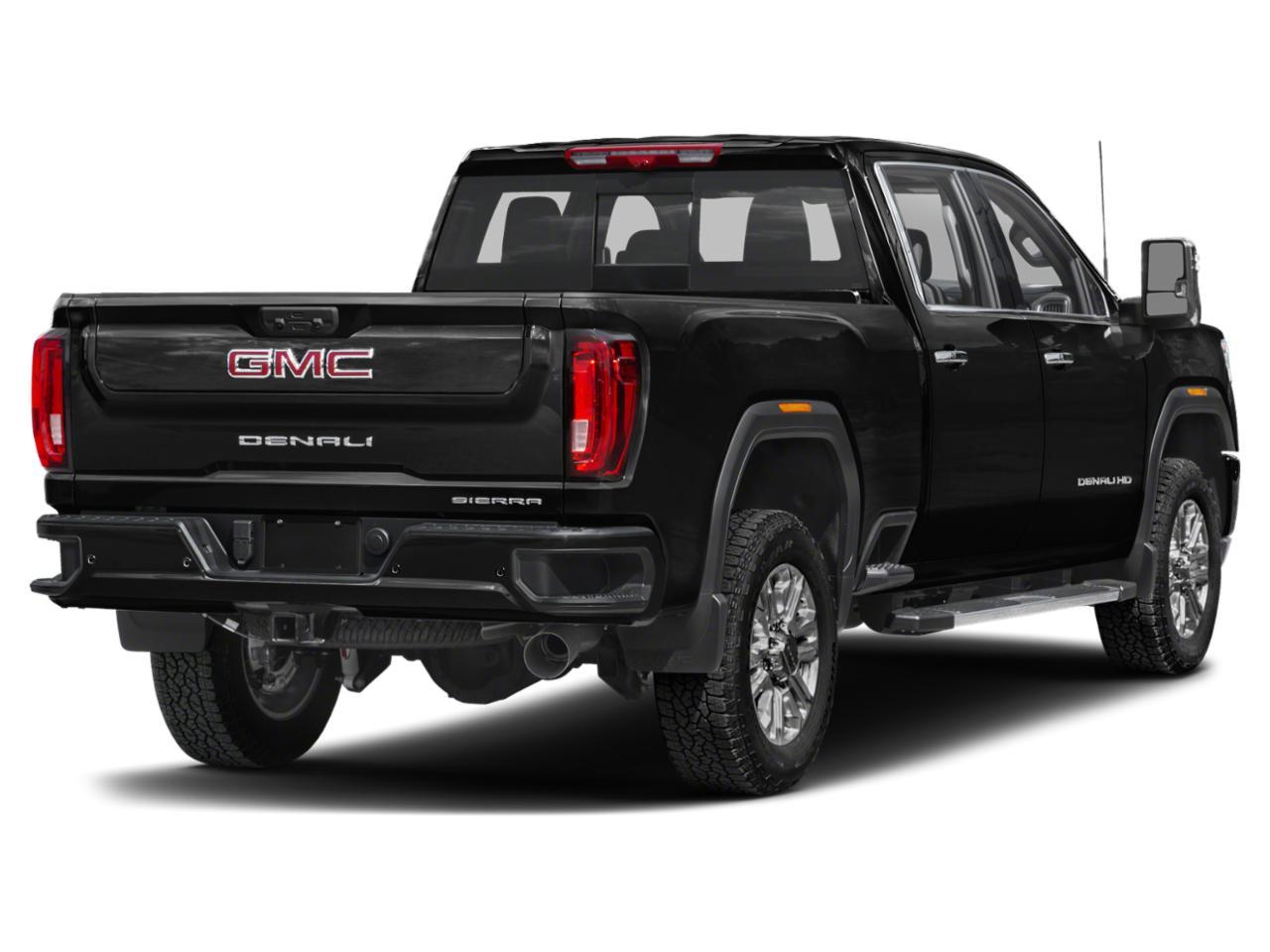 2020 GMC Sierra 3500 HD Vehicle Photo in POST FALLS, ID 83854-5365