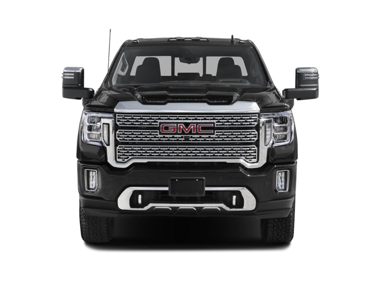 2020 GMC Sierra 3500 HD Vehicle Photo in POST FALLS, ID 83854-5365