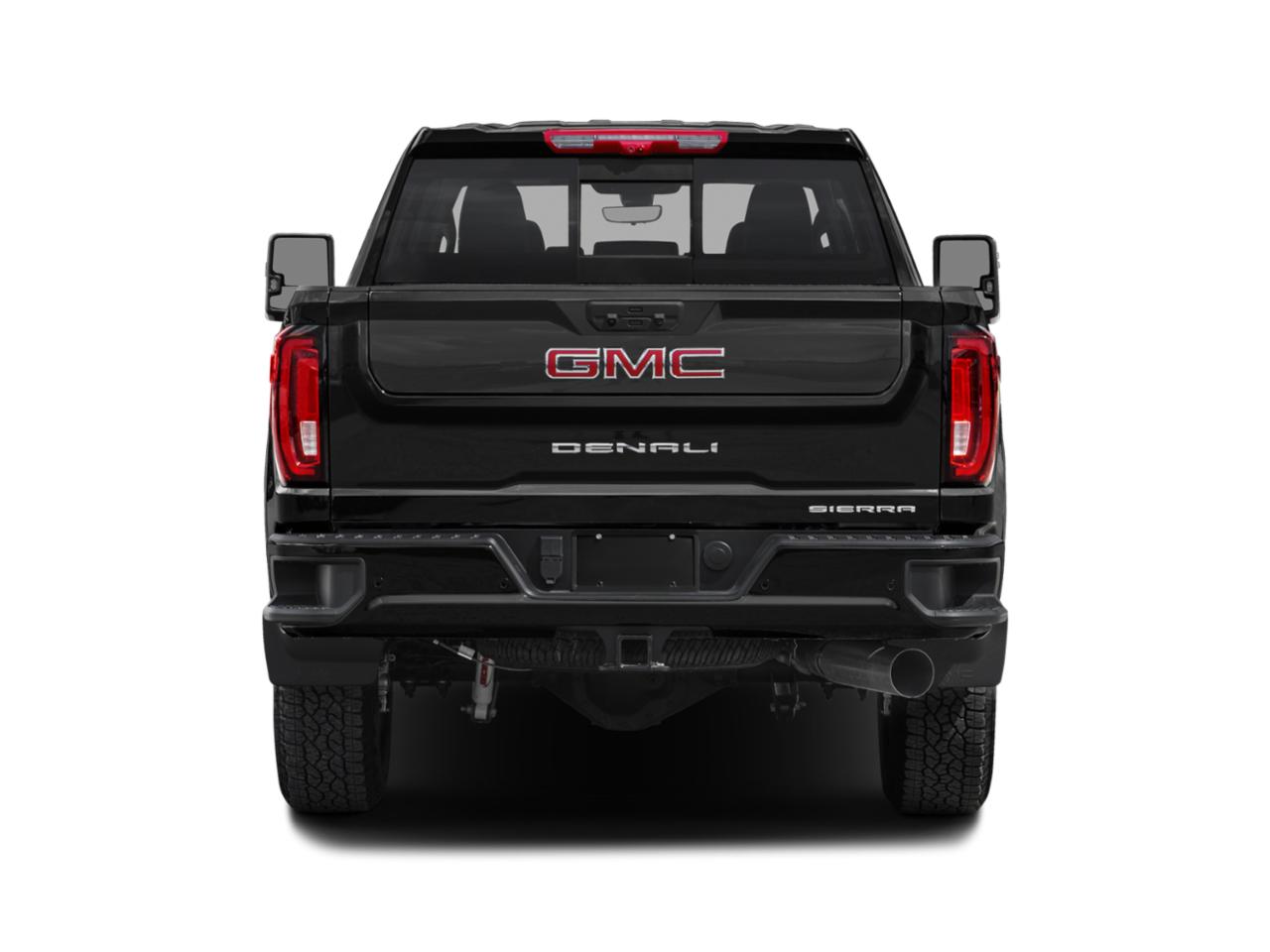 2020 GMC Sierra 3500HD Vehicle Photo in POST FALLS, ID 83854-5365