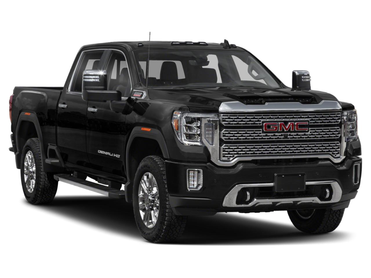 2020 GMC Sierra 3500 HD Vehicle Photo in POST FALLS, ID 83854-5365