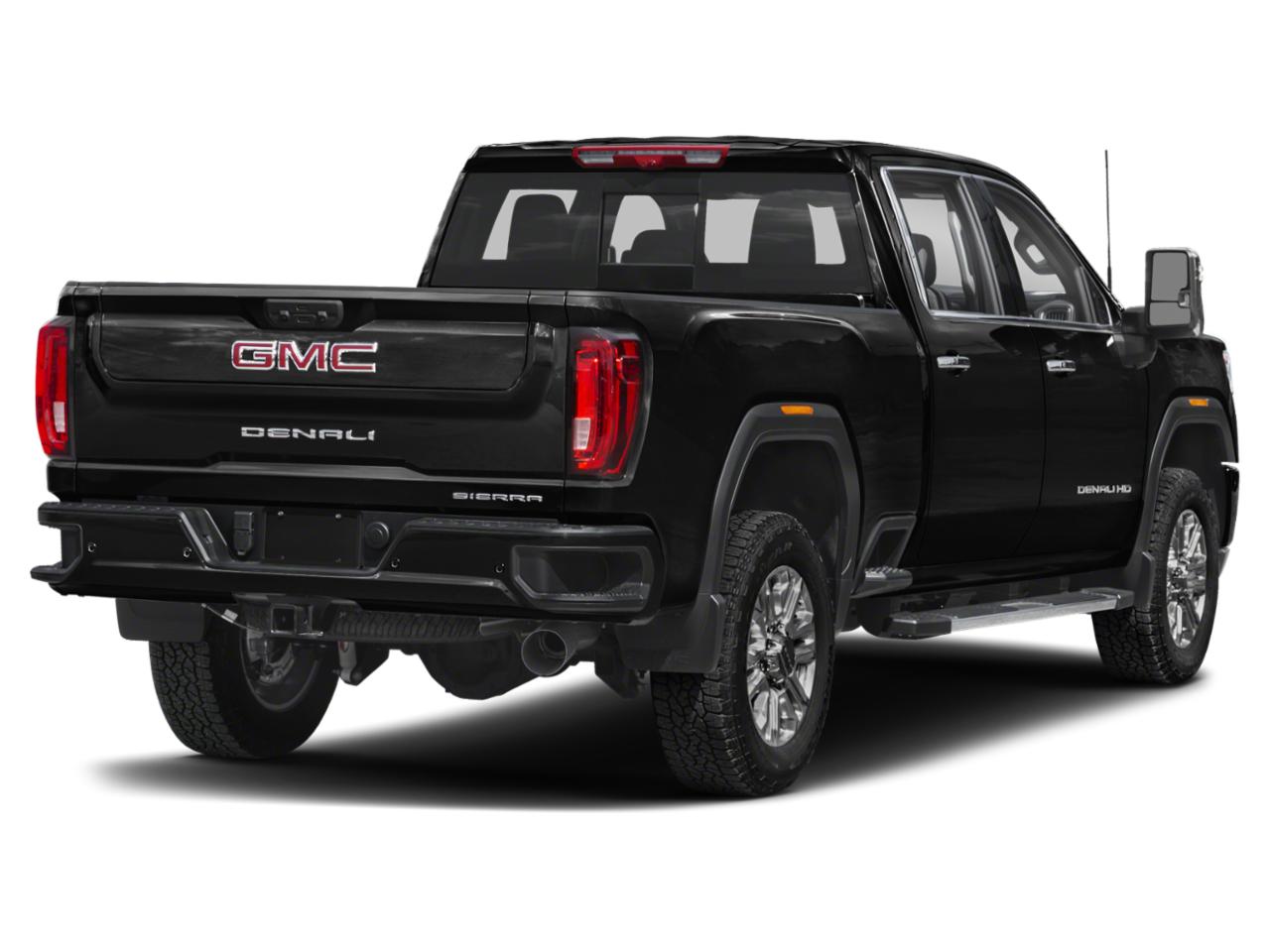 2020 GMC Sierra 3500 HD Vehicle Photo in LOWELL, MA 01852-4336