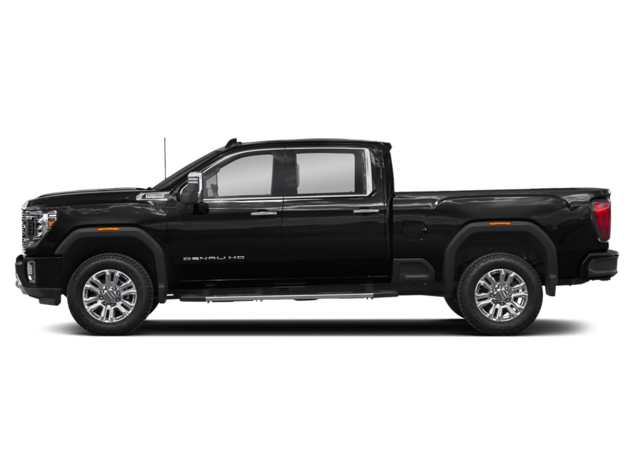 2020 GMC Sierra 3500 HD Vehicle Photo in LOWELL, MA 01852-4336