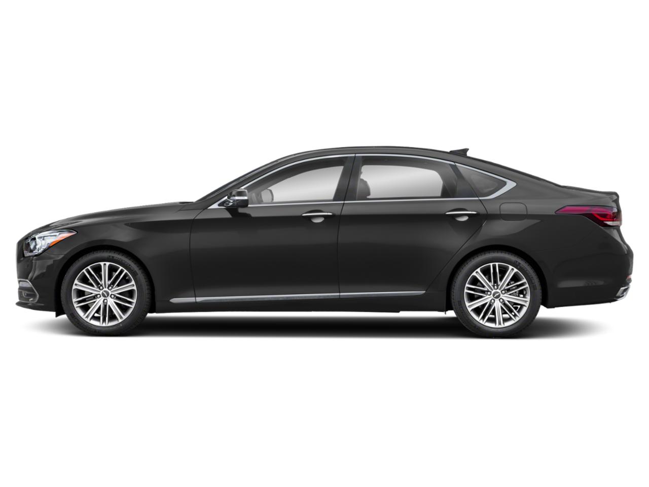 2020 Genesis G80 Vehicle Photo in Sanford, FL 32771