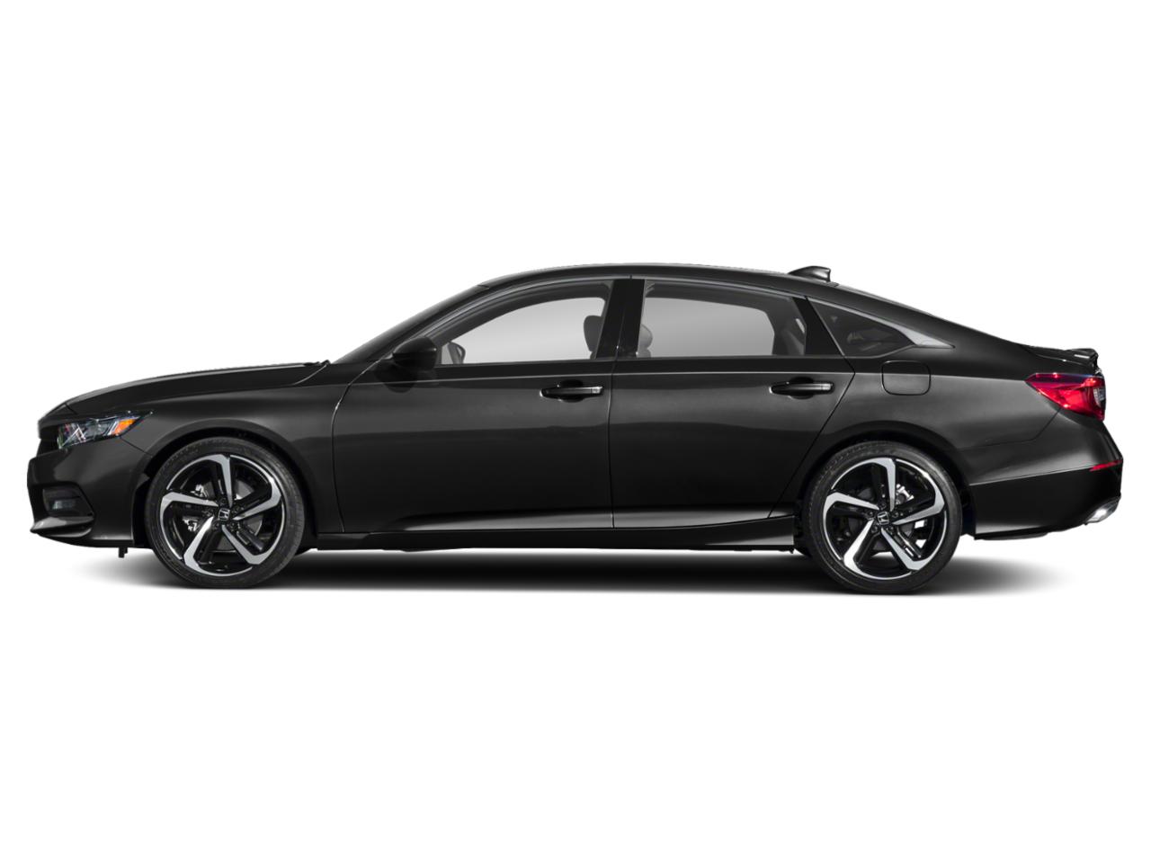 2020 Honda Accord Sedan Vehicle Photo in Jacksonville, FL 32256