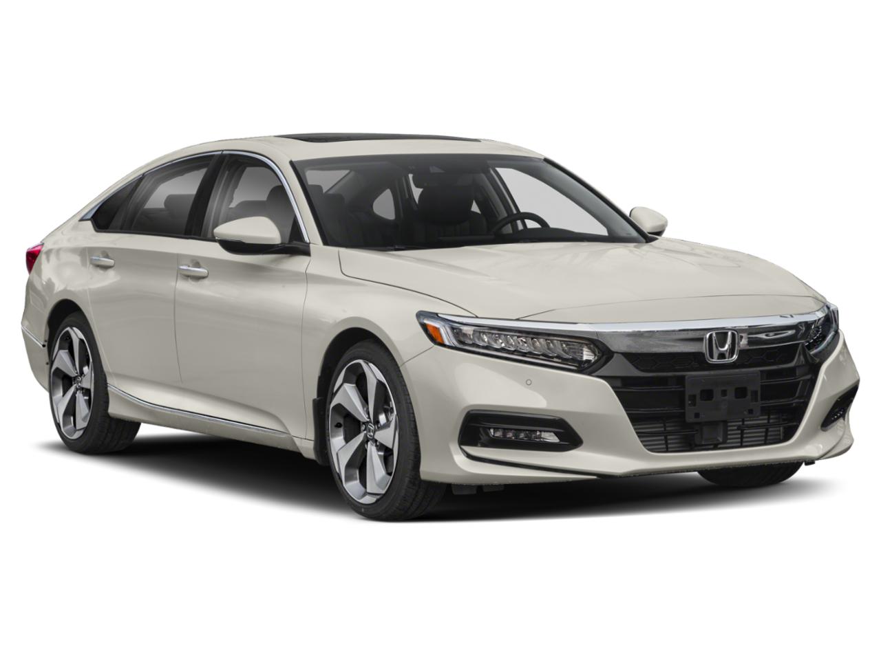 2020 Honda Accord Sedan Vehicle Photo in SMYRNA, GA 30080-7631