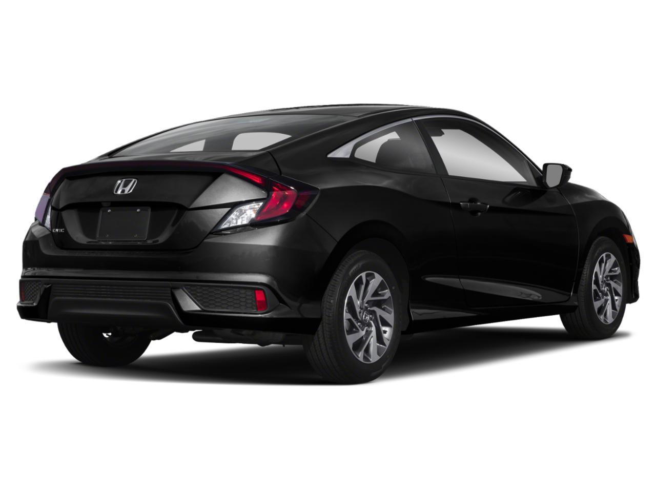 2020 Honda Civic Coupe Vehicle Photo in Salinas, CA 93907