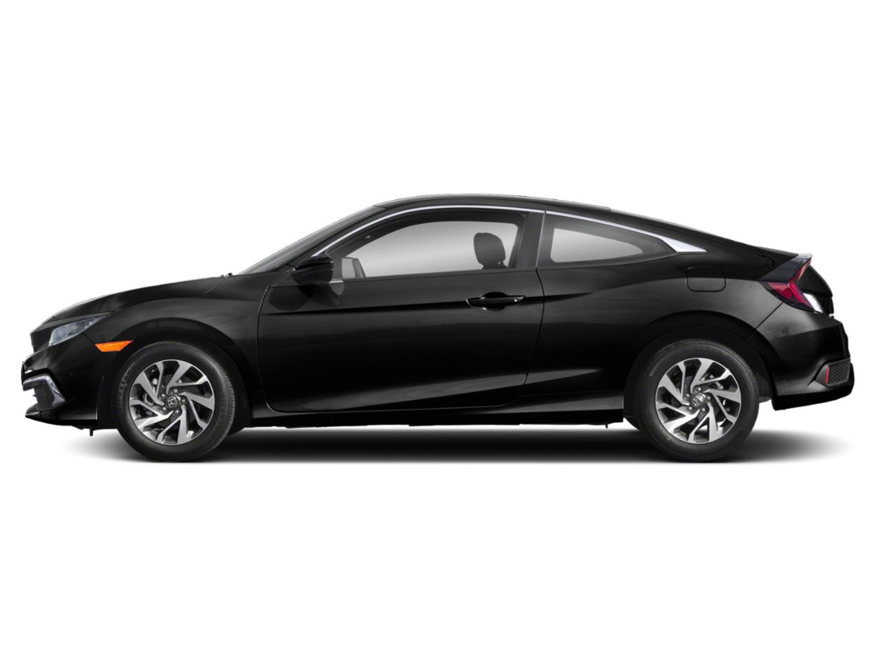 2020 Honda Civic Coupe Vehicle Photo in Salinas, CA 93907