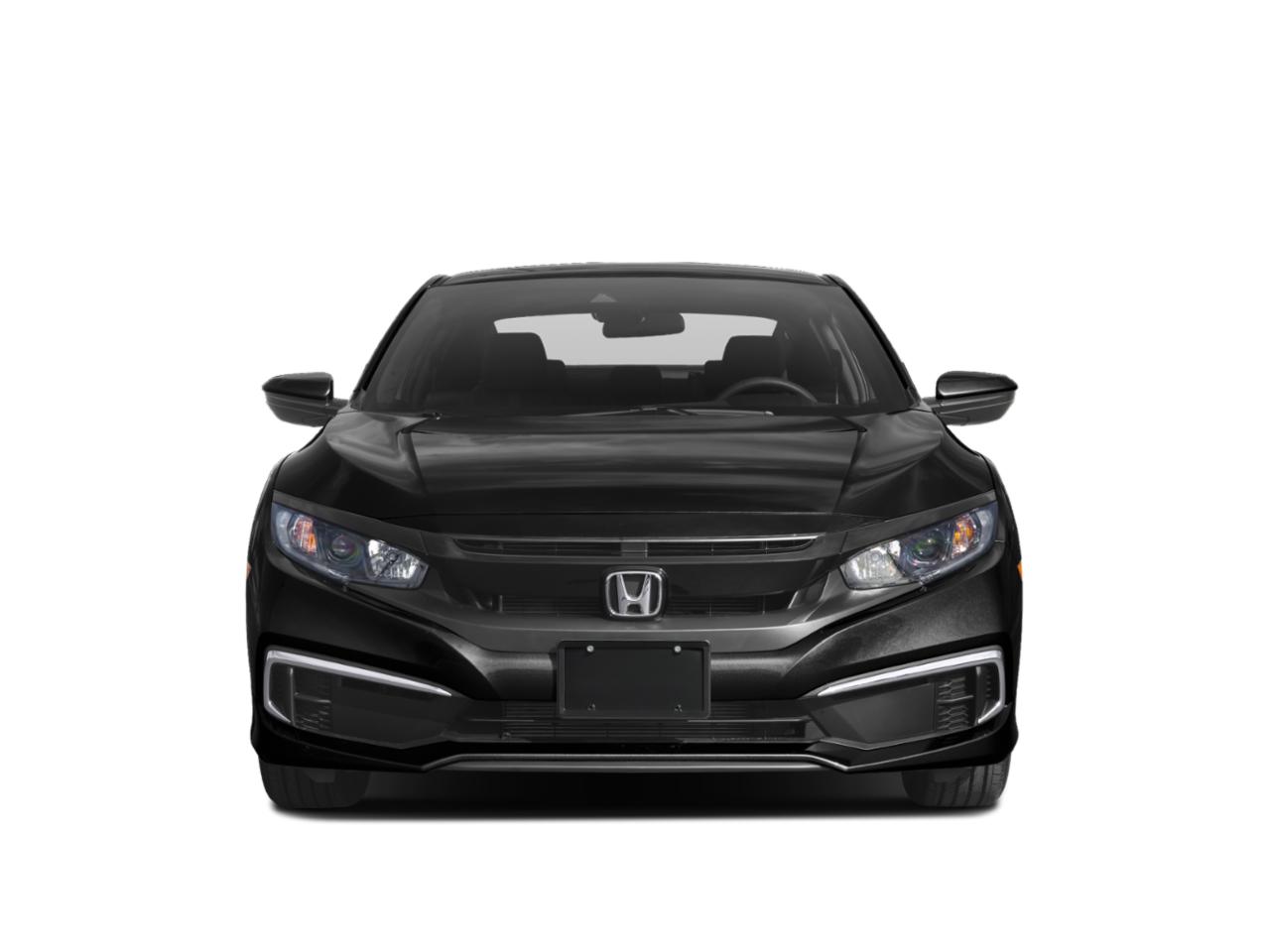 2020 Honda Civic Coupe Vehicle Photo in Salinas, CA 93907