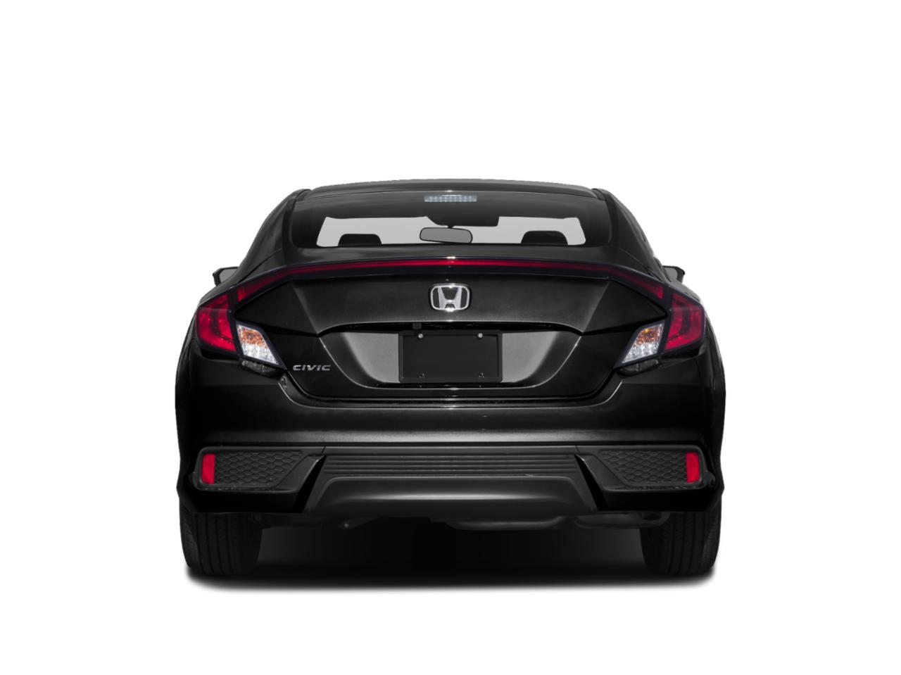 2020 Honda Civic Coupe Vehicle Photo in Salinas, CA 93907