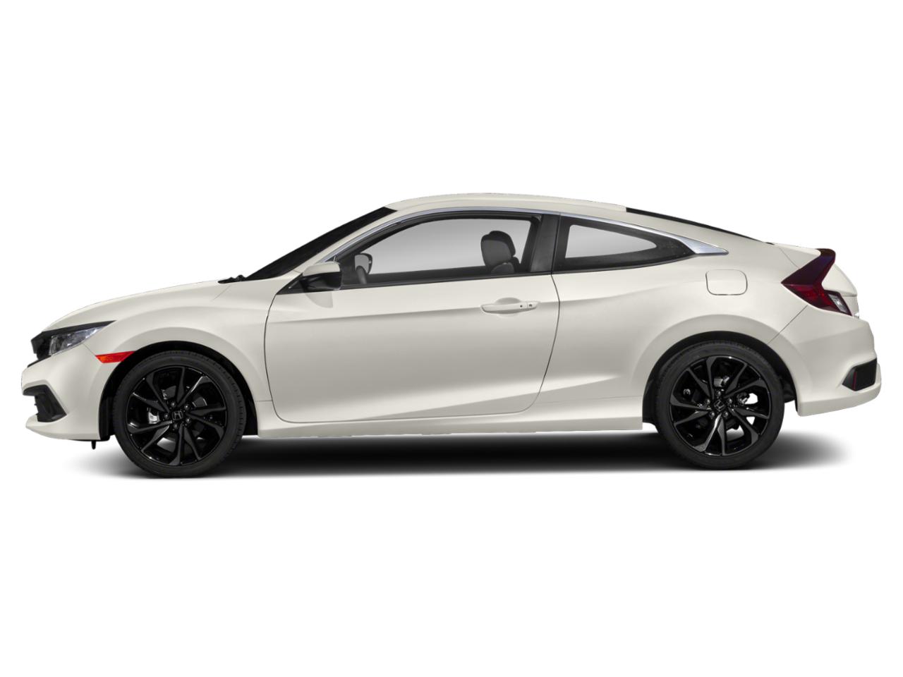 2020 Honda Civic Coupe Vehicle Photo in Ft. Myers, FL 33907