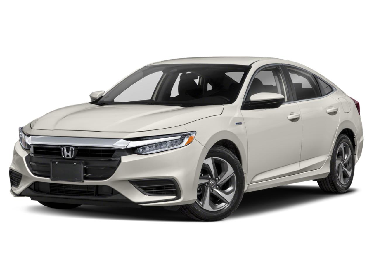 2020 Honda Insight Vehicle Photo in Sanford, FL 32771