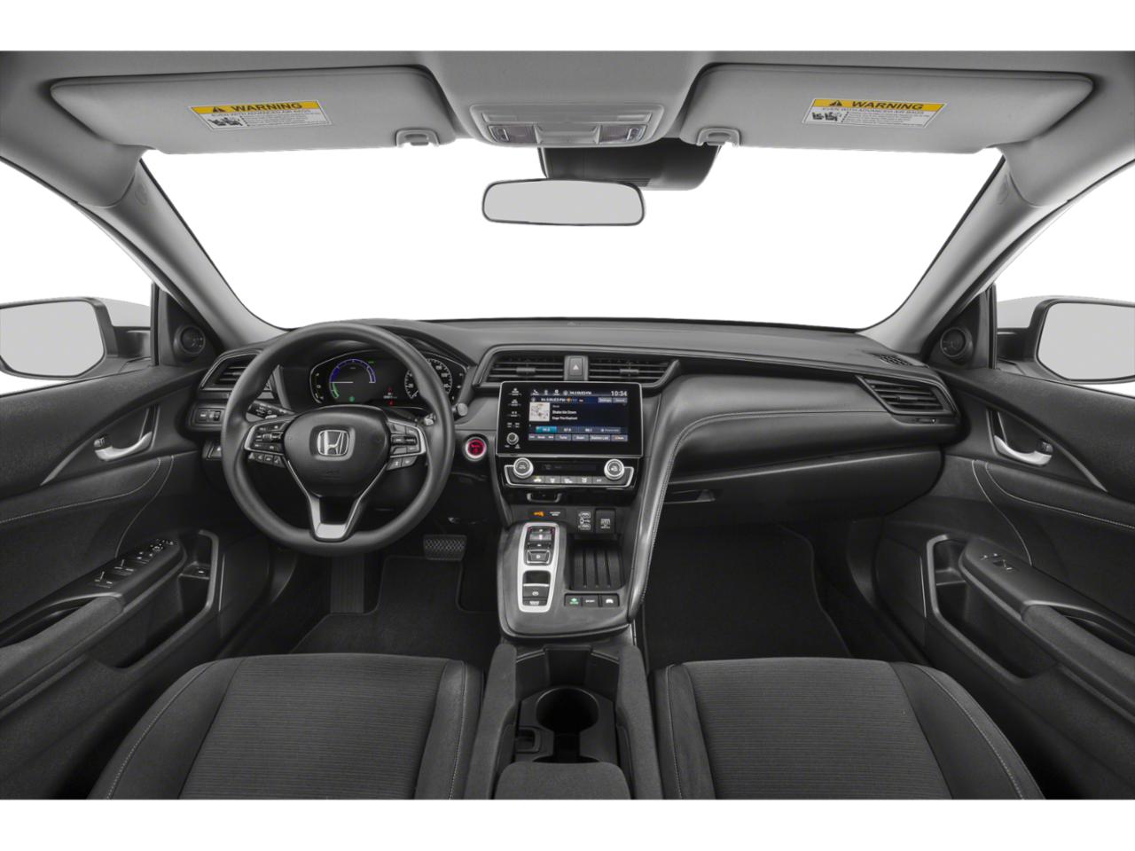 2020 Honda Insight Vehicle Photo in Sanford, FL 32771