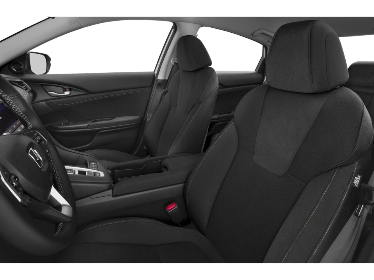 2020 Honda Insight Vehicle Photo in Denison, TX 75020