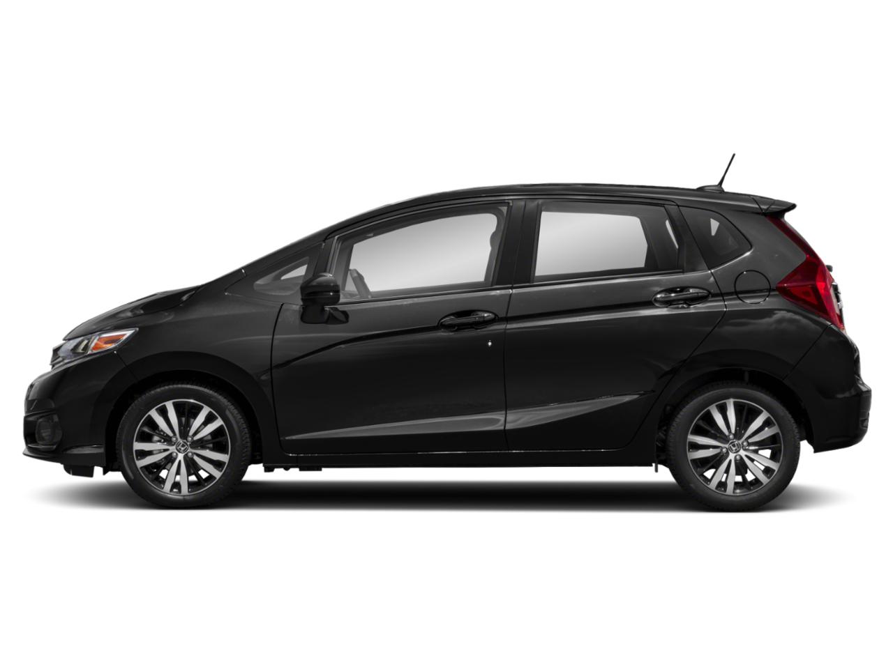 2020 Honda Fit Vehicle Photo in Oshkosh, WI 54904