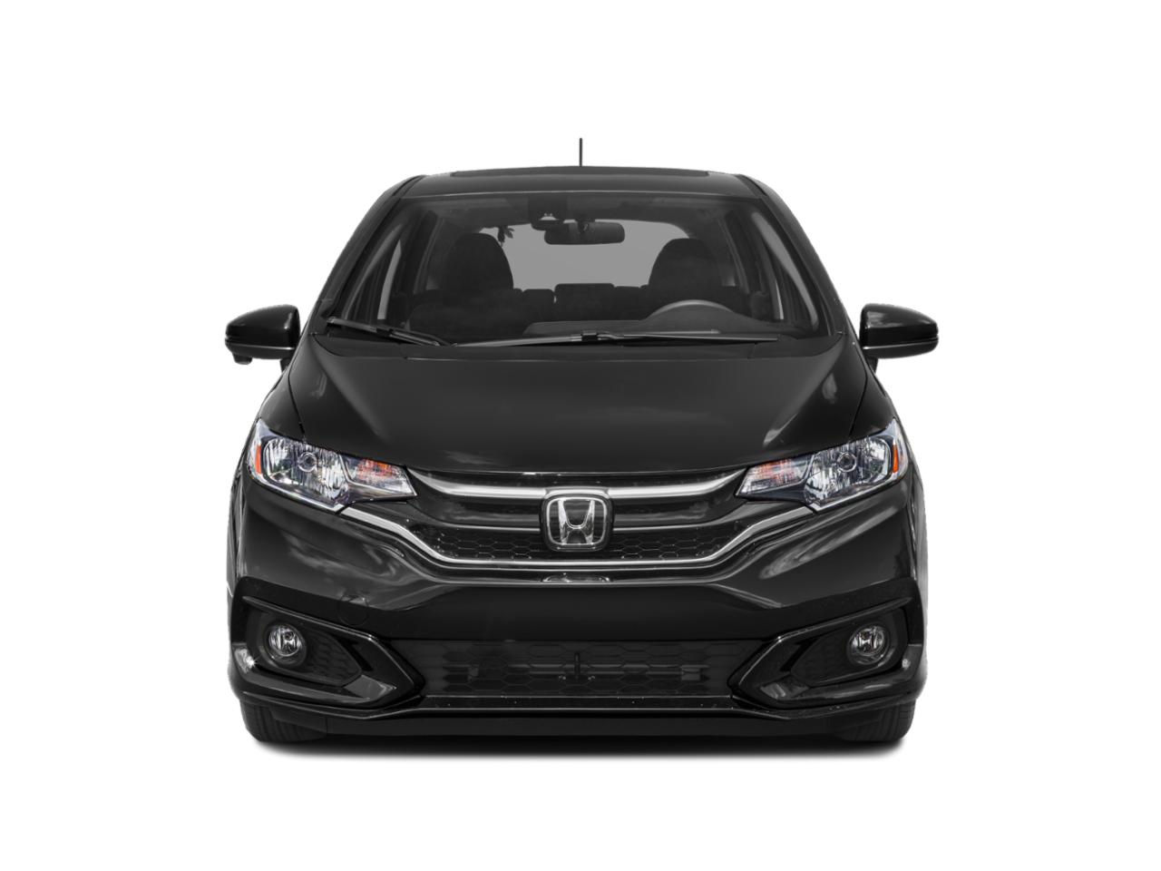 2020 Honda Fit Vehicle Photo in Sanford, FL 32771