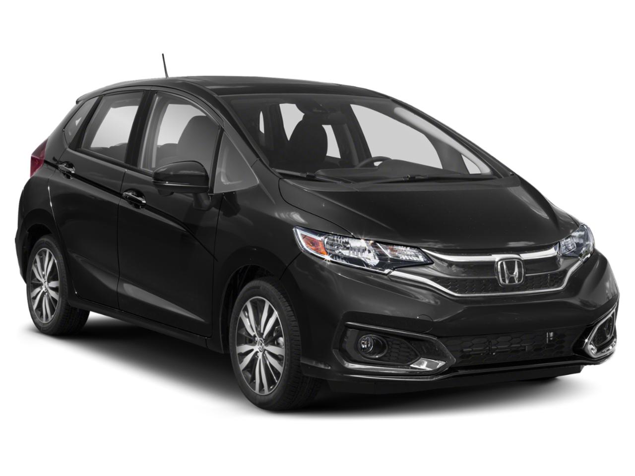 2020 Honda Fit Vehicle Photo in Oshkosh, WI 54904