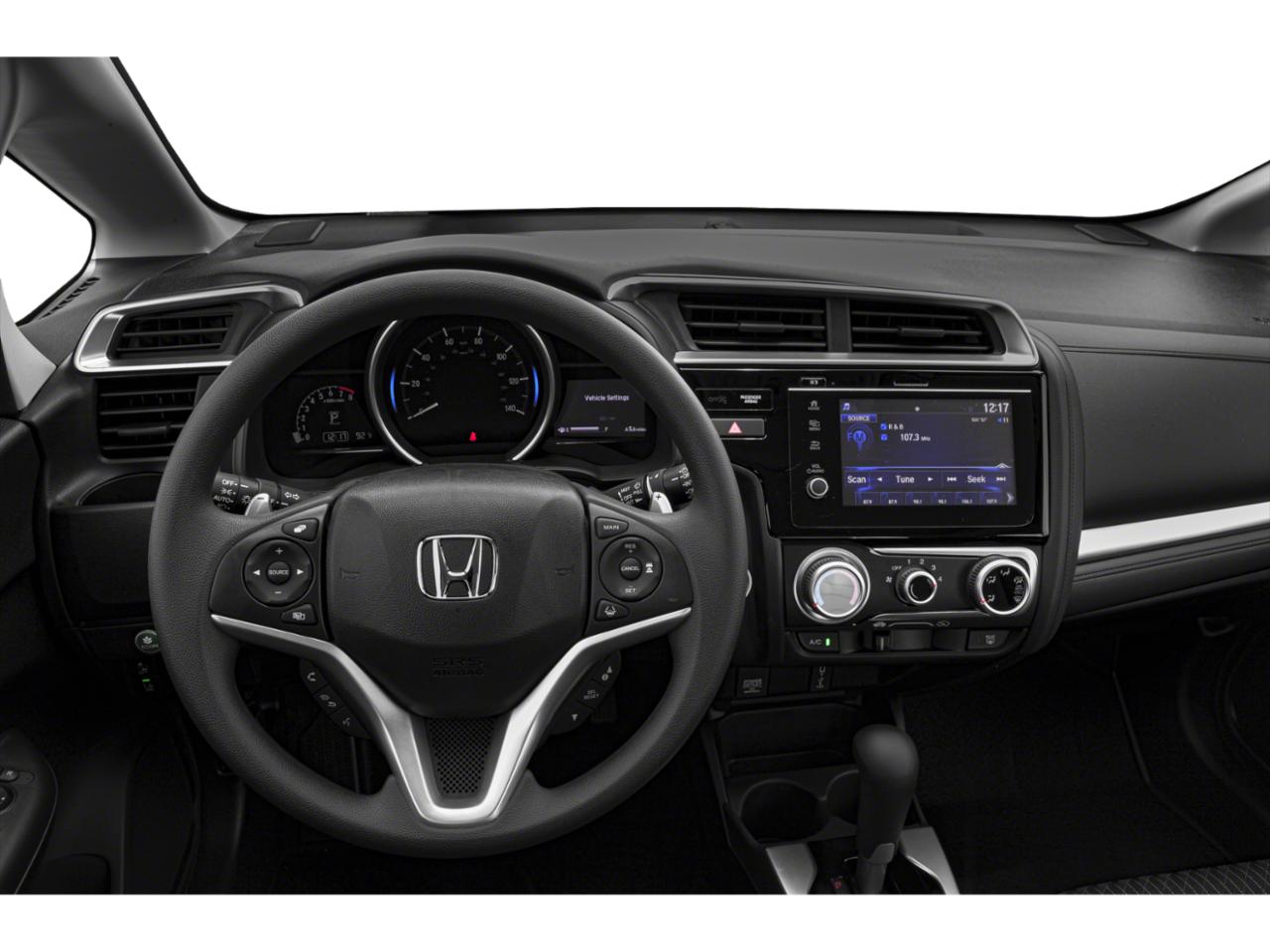 2020 Honda Fit Vehicle Photo in Sanford, FL 32771