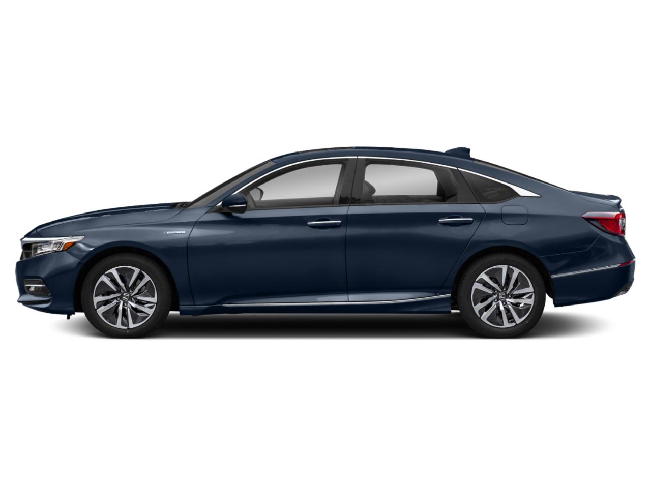 2020 Honda Accord Hybrid Vehicle Photo in Tustin, CA 92782