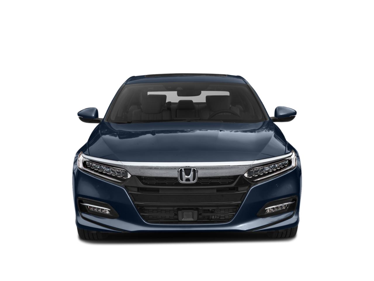 2020 Honda Accord Hybrid Vehicle Photo in Rockville, MD 20852