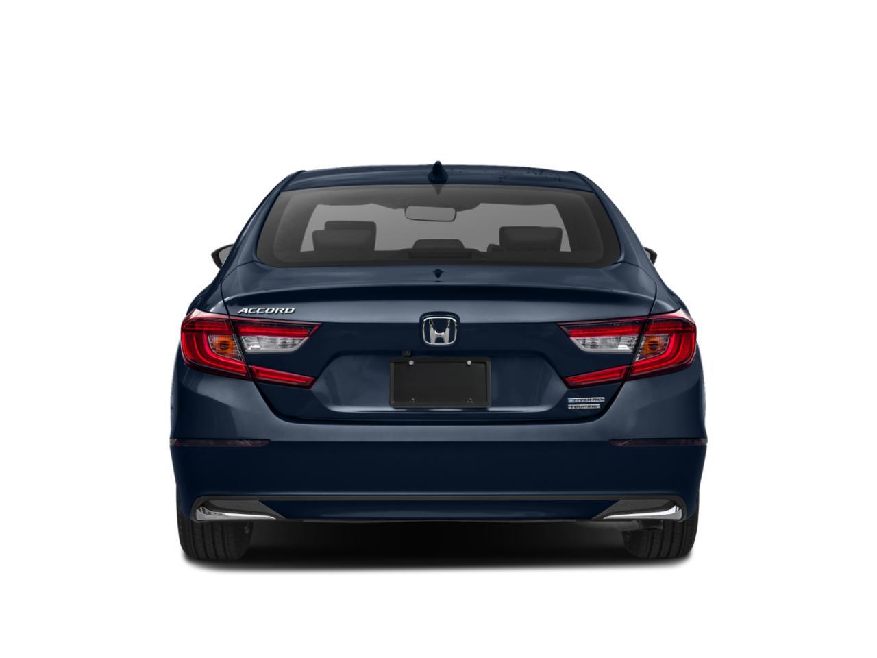 2020 Honda Accord Hybrid Vehicle Photo in Rockville, MD 20852