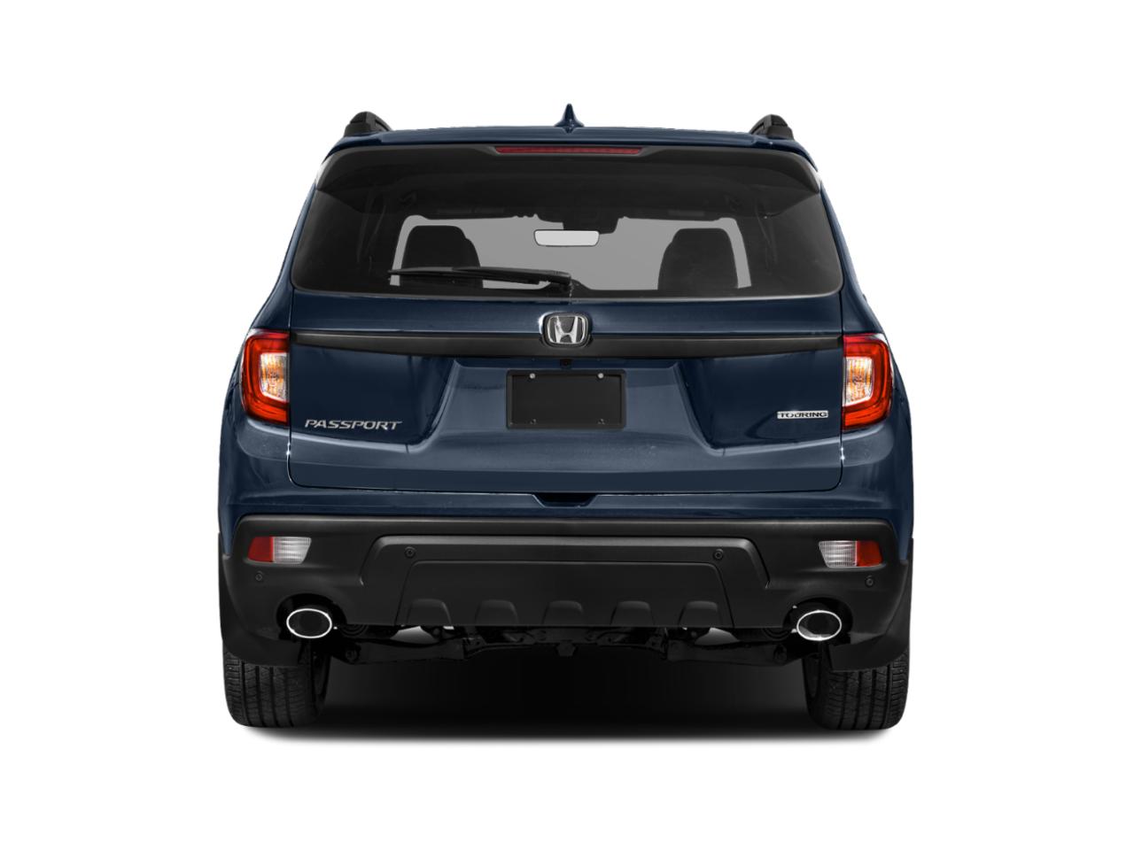 2020 Honda Passport Vehicle Photo in Sanford, FL 32771