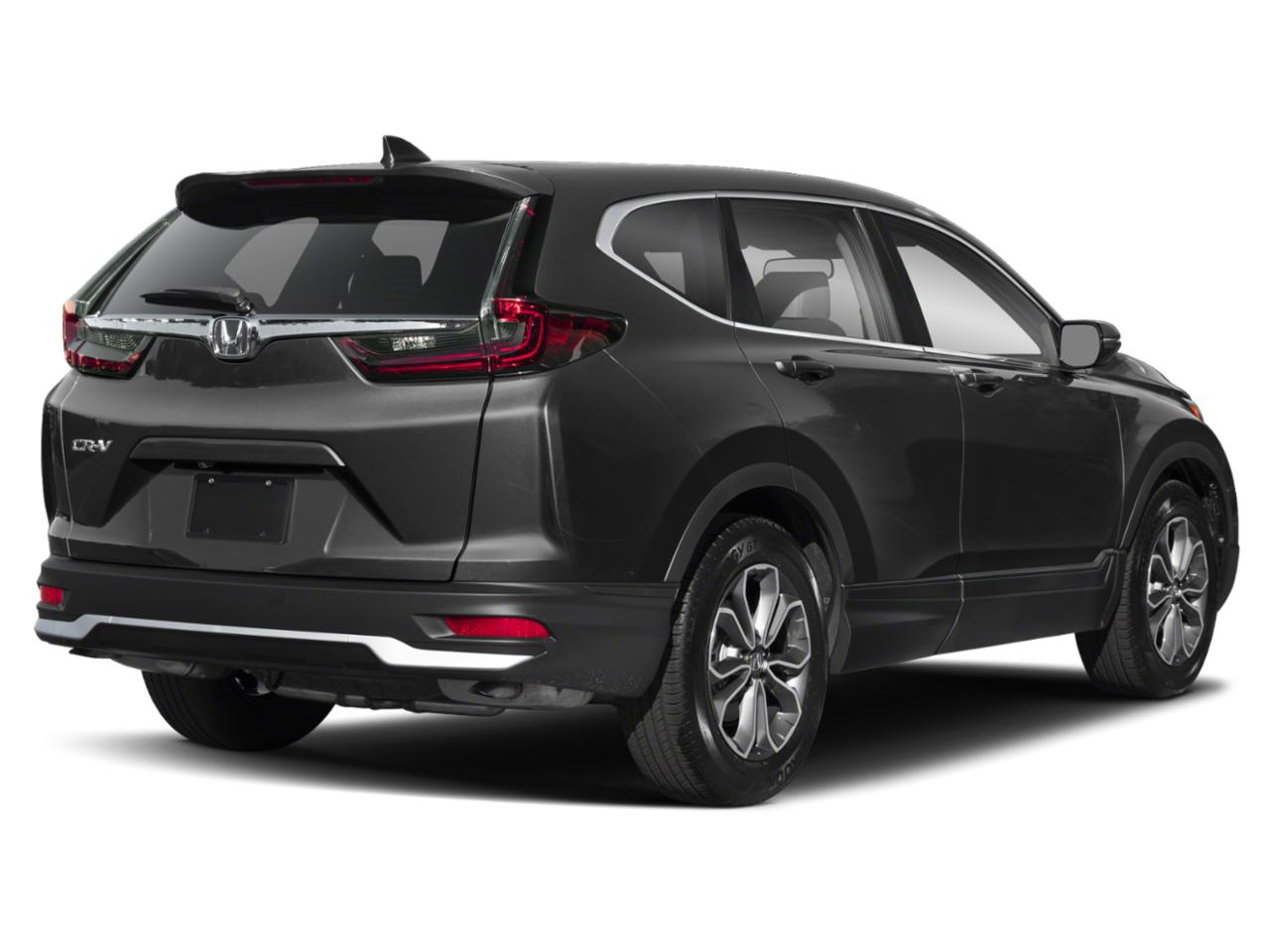 2020 Honda CR-V Vehicle Photo in Greeley, CO 80634-8763