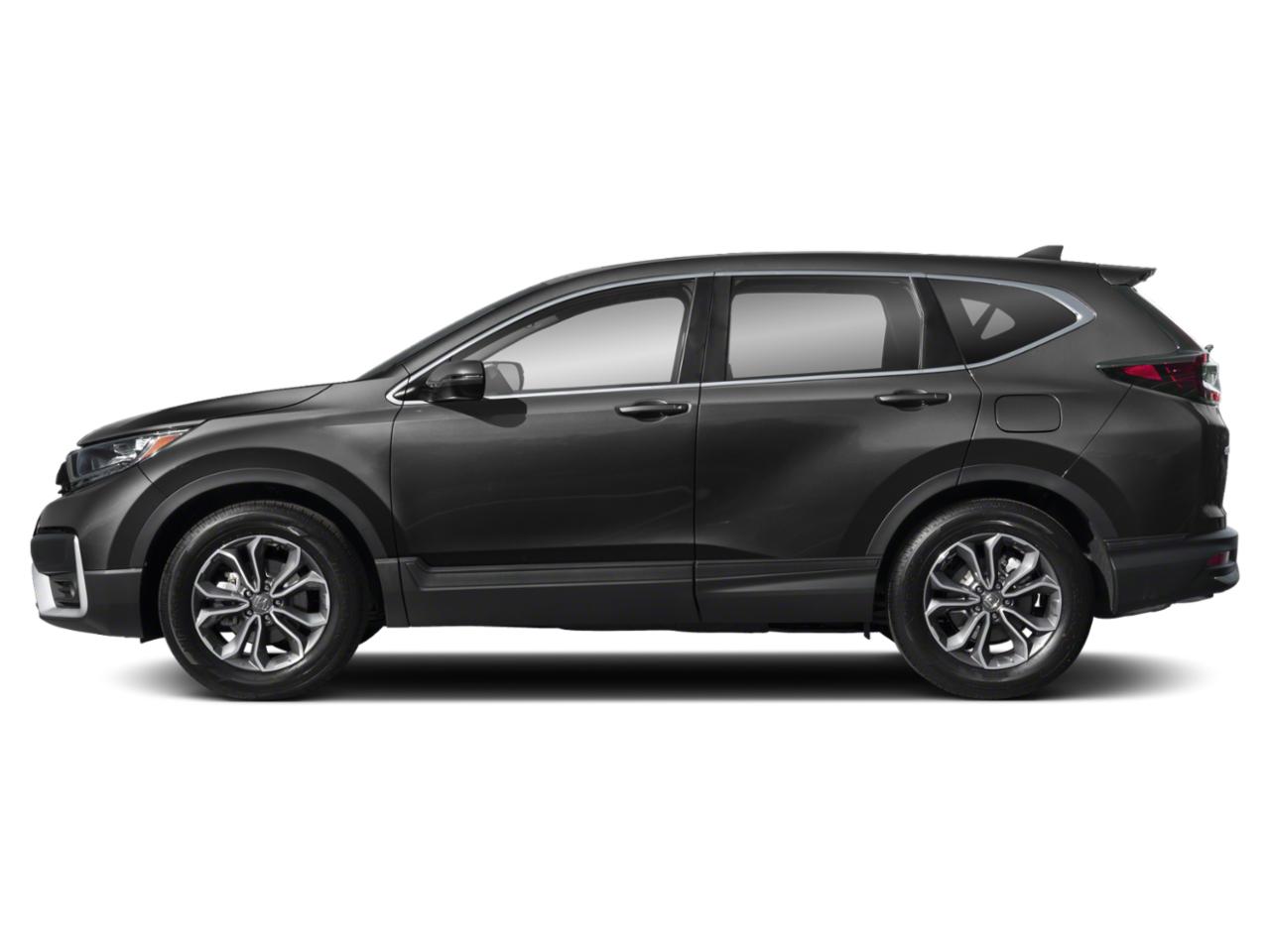 2020 Honda CR-V Vehicle Photo in Hollywood, FL 33021