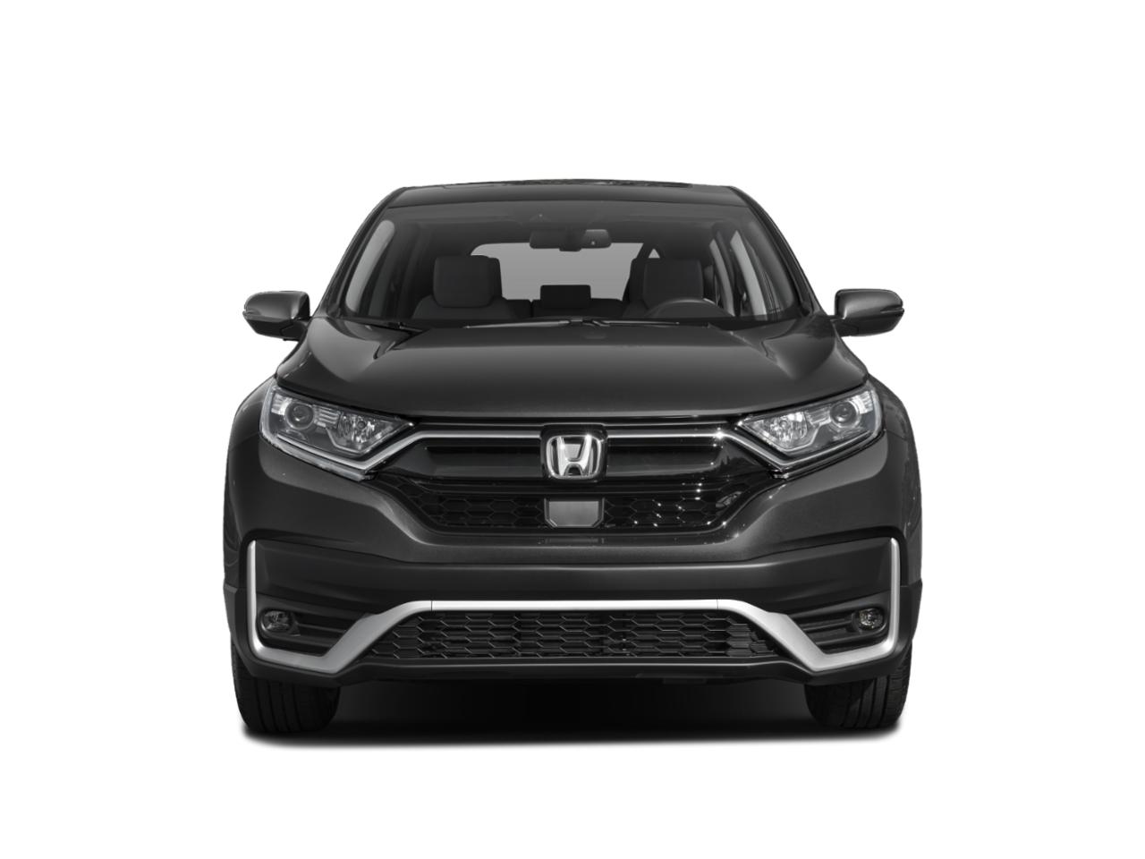 2020 Honda CR-V Vehicle Photo in Greeley, CO 80634-8763