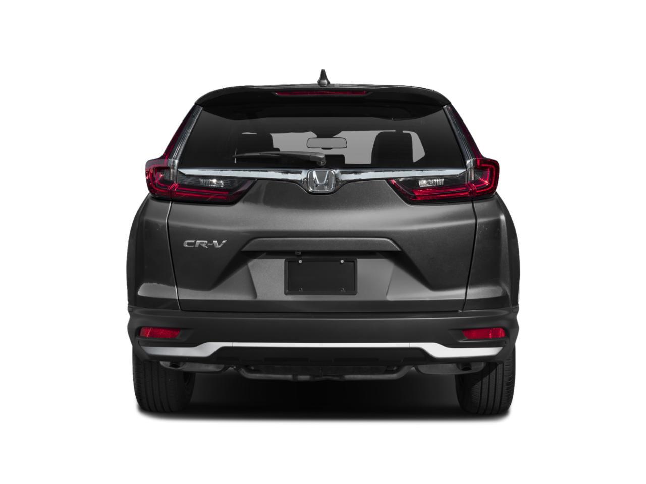 2020 Honda CR-V Vehicle Photo in Greeley, CO 80634-8763