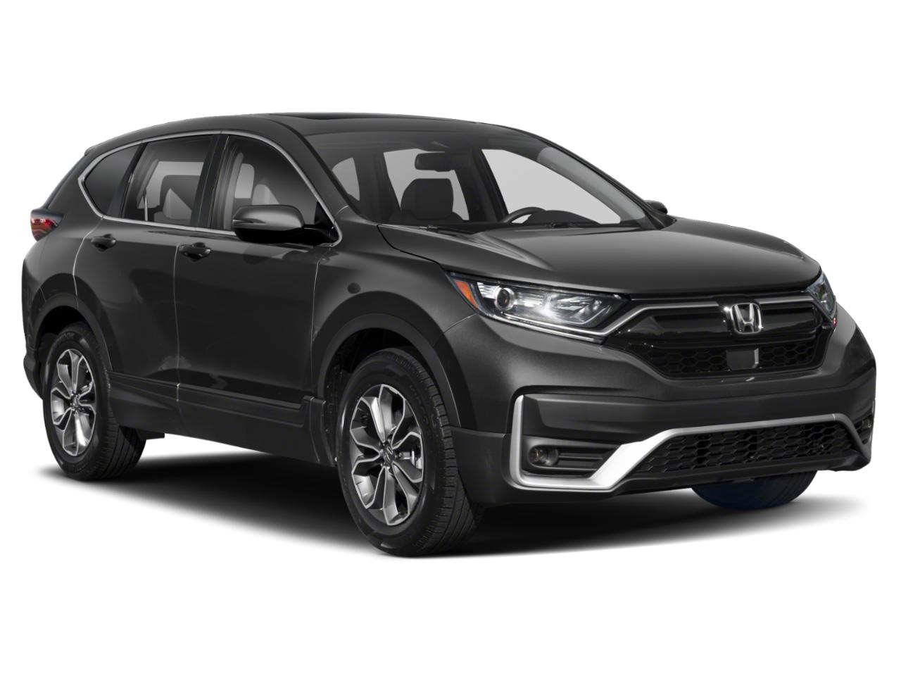 2020 Honda CR-V Vehicle Photo in Hollywood, FL 33021