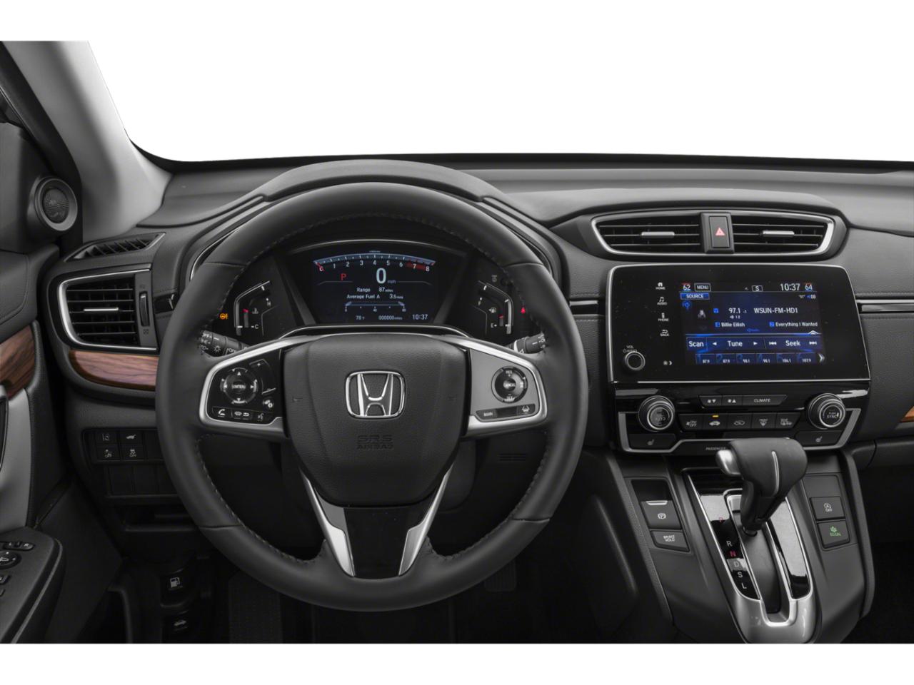 2020 Honda CR-V Vehicle Photo in Layton, UT 84041