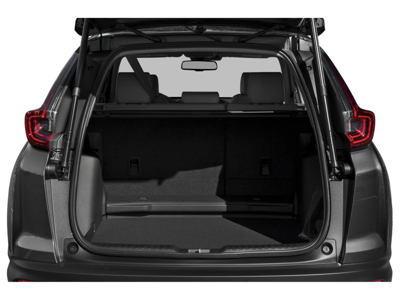 2020 Honda CR-V Vehicle Photo in Tampa, FL 33614