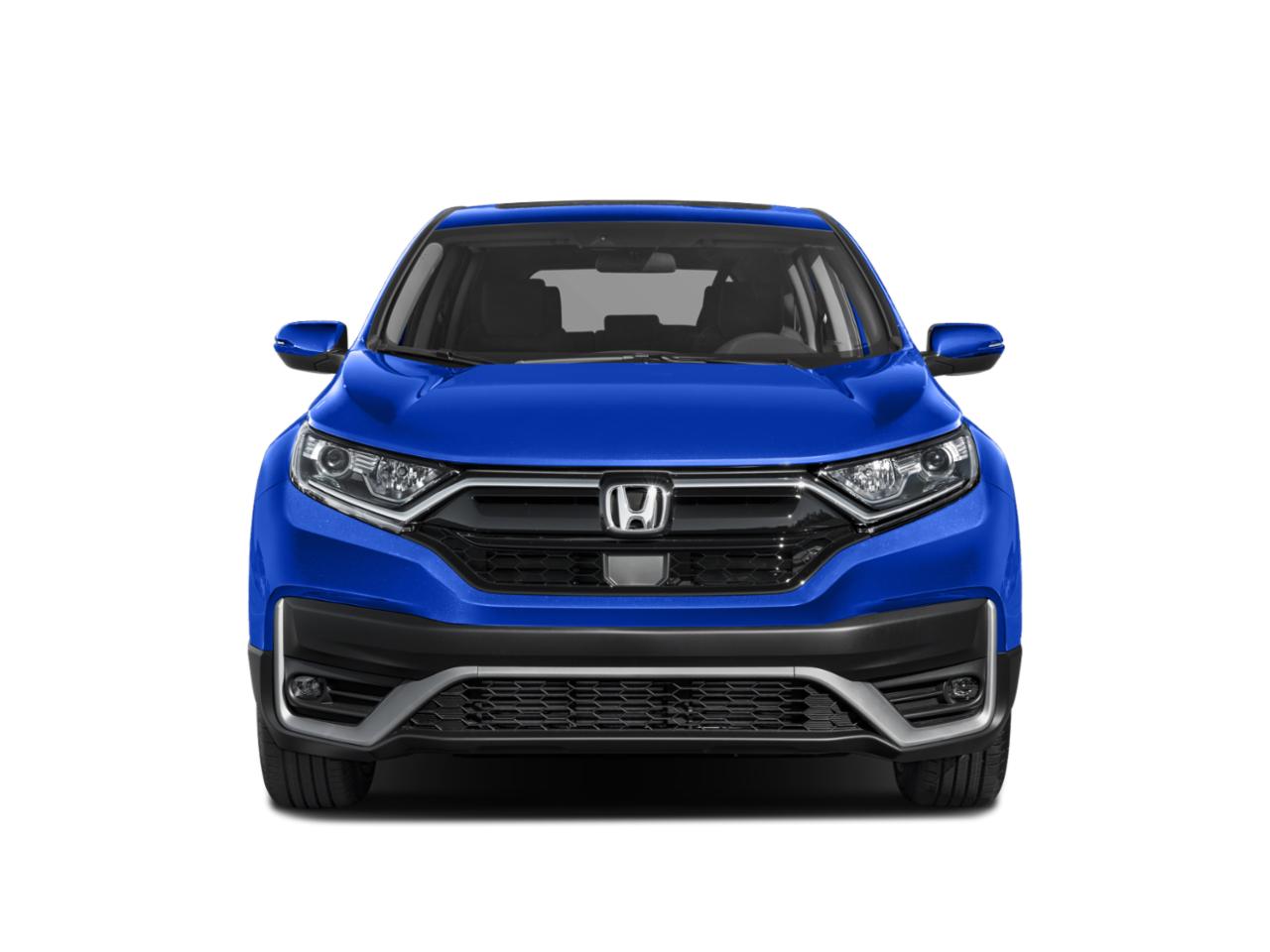 2020 Honda CR-V Vehicle Photo in San Antonio, TX 78238