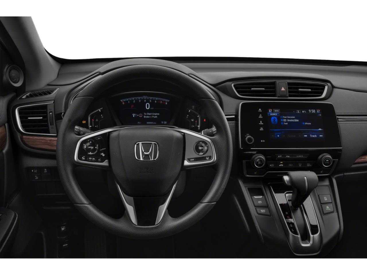 2020 Honda CR-V Vehicle Photo in San Antonio, TX 78238