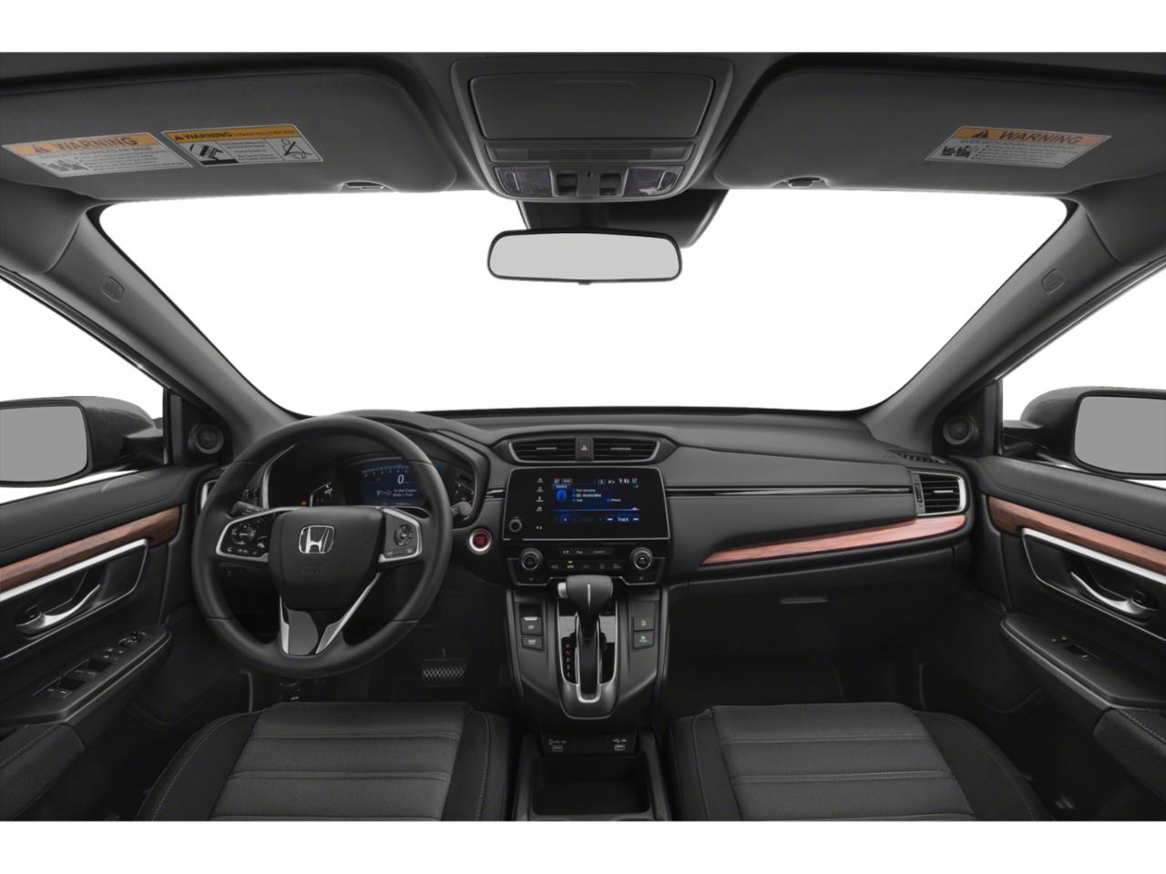 2020 Honda CR-V Vehicle Photo in Plainfield, IL 60586