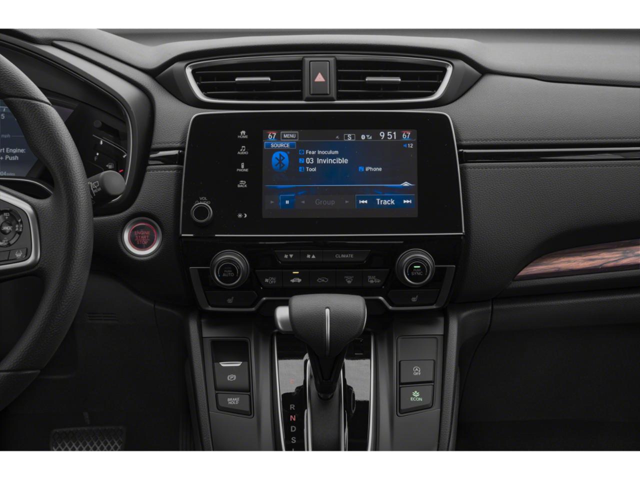 2020 Honda CR-V Vehicle Photo in Cedar Rapids, IA 52402