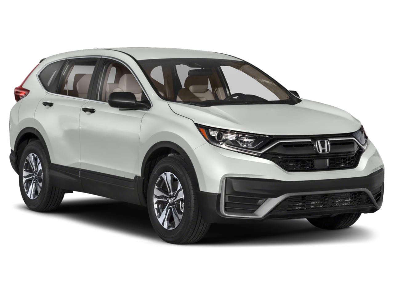 2020 Honda CR-V Vehicle Photo in MESA, AZ 85206-4395