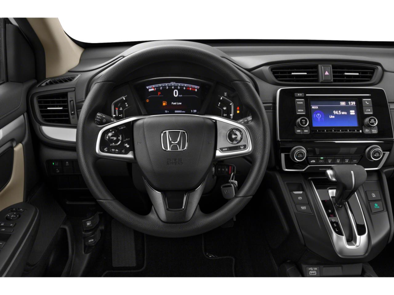 2020 Honda CR-V Vehicle Photo in MESA, AZ 85206-4395